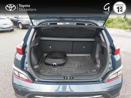 Photo 9 Hyundai Kona  Electric 39kWh - 136ch Intuitive