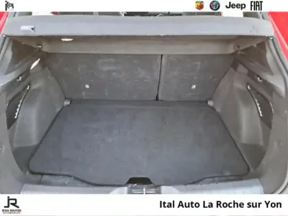 Photo 6 Fiat 600  1.2 Hybrid 100ch DCT6