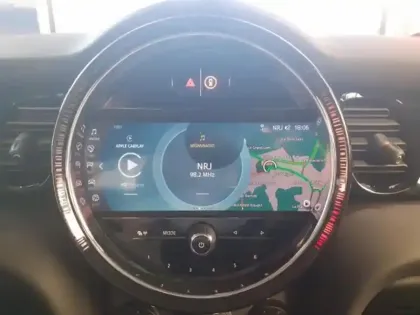 Photo 14 Mini Mini  5 Portes Cooper 136ch  Essential BVA7