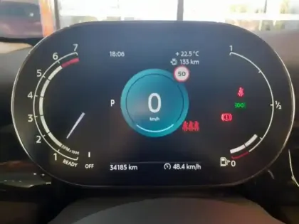 Photo 13 Mini Mini  5 Portes Cooper 136ch  Essential BVA7