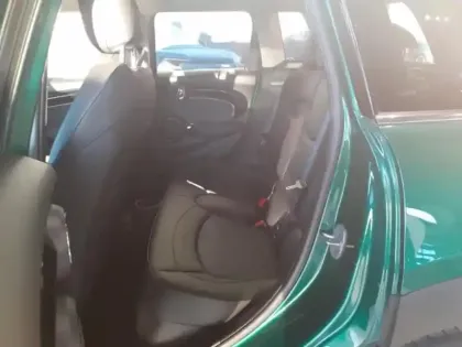 Photo 9 Mini Mini  5 Portes Cooper 136ch  Essential BVA7