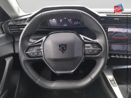 Photo 26 Peugeot 308  1.2 PureTech 130ch S&S Allure Pack