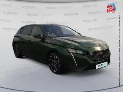 Photo 17 Peugeot 308  1.2 PureTech 130ch S&S Allure Pack