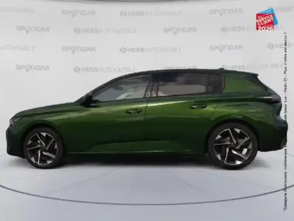 Photo 7 Peugeot 308  1.2 PureTech 130ch S&S Allure Pack