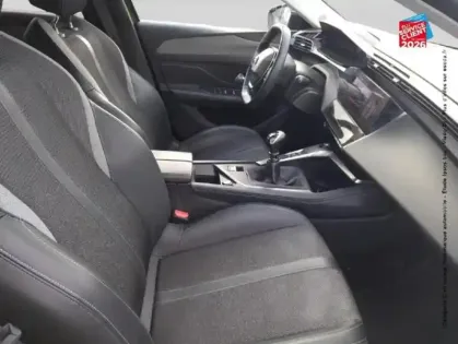 Photo 19 Peugeot 308  1.2 PureTech 130ch S&S Allure Pack