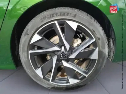 Photo 8 Peugeot 308  1.2 PureTech 130ch S&S Allure Pack