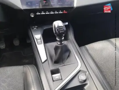 Photo 14 Peugeot 308  1.2 PureTech 130ch S&S Allure Pack