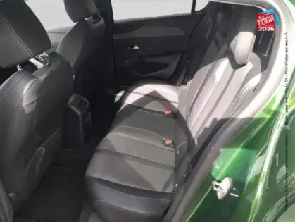 Photo 25 Peugeot 308  1.2 PureTech 130ch S&S Allure Pack