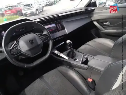 Photo 29 Peugeot 308  1.2 PureTech 130ch S&S Allure Pack