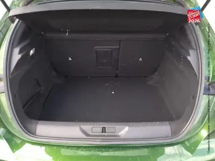 Photo 12 Peugeot 308  1.2 PureTech 130ch S&S Allure Pack