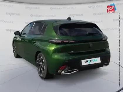 Photo 6 Peugeot 308  1.2 PureTech 130ch S&S Allure Pack