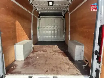 Photo 13 Fiat Ducato  Fg Maxi 3.5 Maxi LH2 2.2 H3-Power 160ch Pack