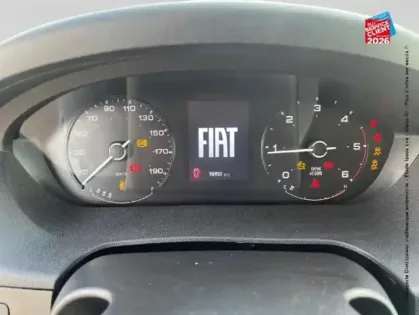 Photo 11 Fiat Ducato  Fg Maxi 3.5 Maxi LH2 2.2 H3-Power 160ch Pack