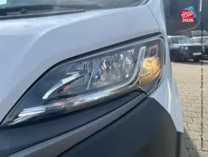 Photo 12 Fiat Ducato  Fg Maxi 3.5 Maxi LH2 2.2 H3-Power 160ch Pack