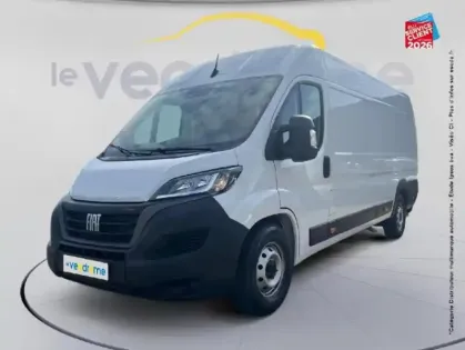 Photo Fiat Ducato