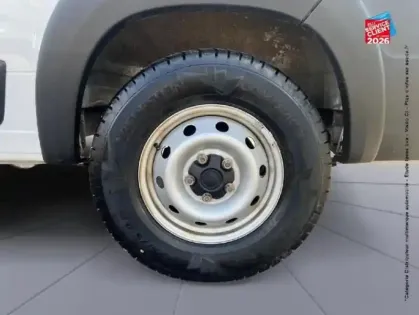 Photo 9 Fiat Ducato  Fg Maxi 3.5 Maxi LH2 2.2 H3-Power 160ch Pack