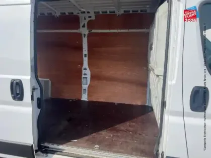 Photo 10 Fiat Ducato  Fg Maxi 3.5 Maxi LH2 2.2 H3-Power 160ch Pack