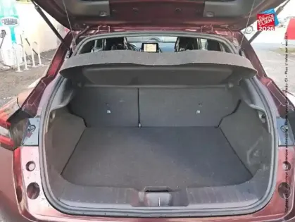 Photo 13 Nissan Juke  1.6 Hybrid 143ch Tekna 2023