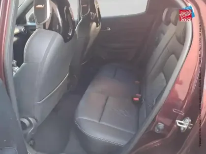 Photo 10 Nissan Juke  1.6 Hybrid 143ch Tekna 2023