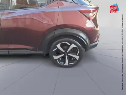 Photo 9 Nissan Juke  1.6 Hybrid 143ch Tekna 2023