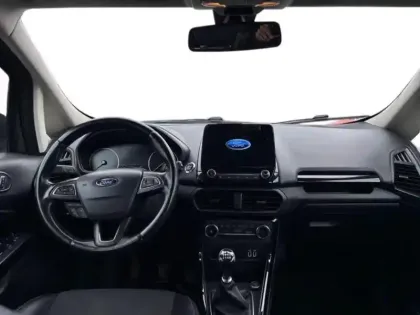 Photo 5 Ford Ecosport  1.0 EcoBoost 125ch Titanium