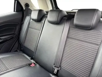 Photo 7 Ford Ecosport  1.0 EcoBoost 125ch Titanium