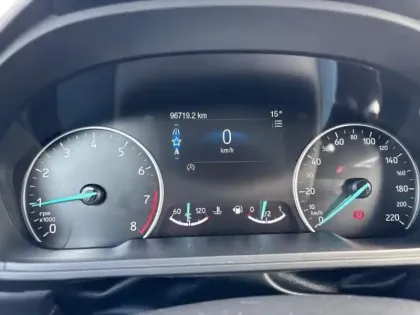 Photo 10 Ford Ecosport  1.0 EcoBoost 125ch Titanium