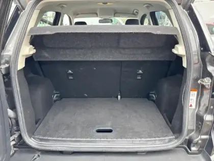 Photo 8 Ford Ecosport  1.0 EcoBoost 125ch Titanium