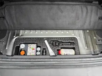 Photo 9 Ford Ecosport  1.0 EcoBoost 125ch Titanium