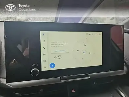 Photo 14 Toyota C-HR  1.8 Hybride 140ch Design NG23