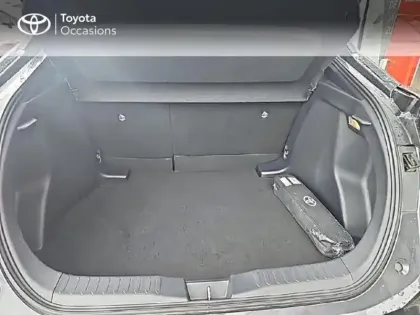 Photo 9 Toyota C-HR  1.8 Hybride 140ch Design NG23