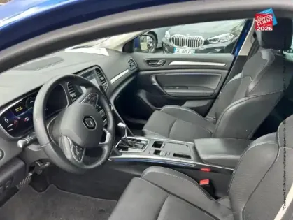 Photo 14 Renault Megane  Estate 1.6 E-Tech Plug-in 160ch Intens
