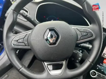 Photo 11 Renault Megane  Estate 1.6 E-Tech Plug-in 160ch Intens