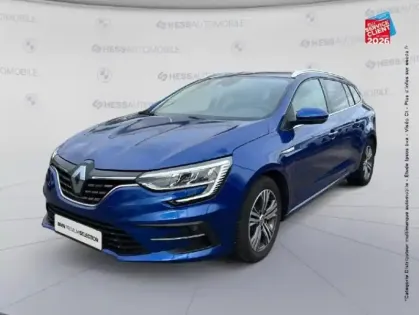 Photo Renault Megane