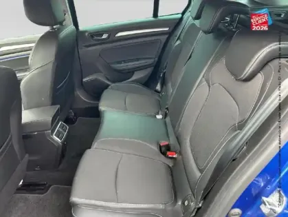 Photo 10 Renault Megane  Estate 1.6 E-Tech Plug-in 160ch Intens