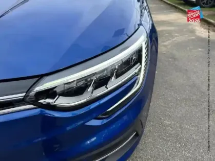 Photo 12 Renault Megane  Estate 1.6 E-Tech Plug-in 160ch Intens