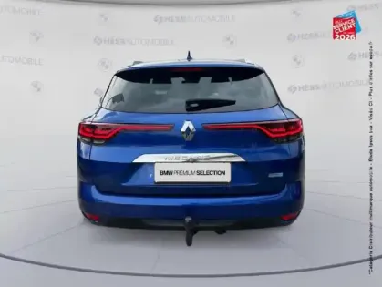 Photo 6 Renault Megane  Estate 1.6 E-Tech Plug-in 160ch Intens