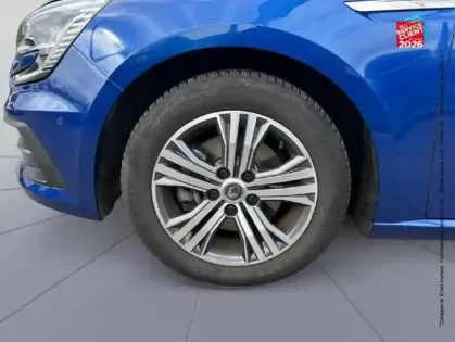 Photo 9 Renault Megane  Estate 1.6 E-Tech Plug-in 160ch Intens