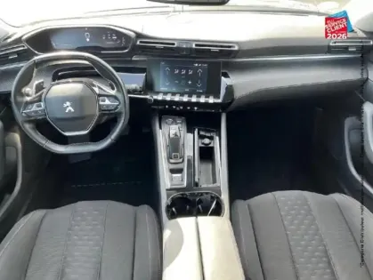 Photo 14 Peugeot 508  SW BlueHDi 130ch S&S Active Pack EAT8