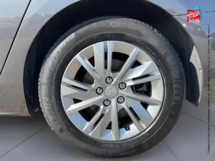 Photo 9 Peugeot 508  SW BlueHDi 130ch S&S Active Pack EAT8