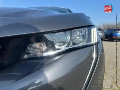 Photo 12 Peugeot 508  SW BlueHDi 130ch S&S Active Pack EAT8