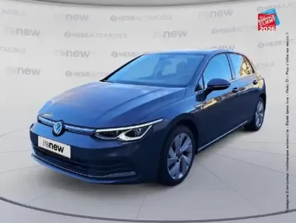 Photo Volkswagen Golf