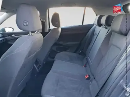 Photo 10 Volkswagen Golf  1.5 eTSI OPF 150ch Style DSG7