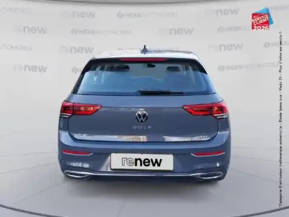 Photo 6 Volkswagen Golf  1.5 eTSI OPF 150ch Style DSG7