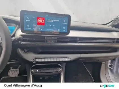 Photo 13 Jeep Avenger  Electrique 156ch 115kW Altitude