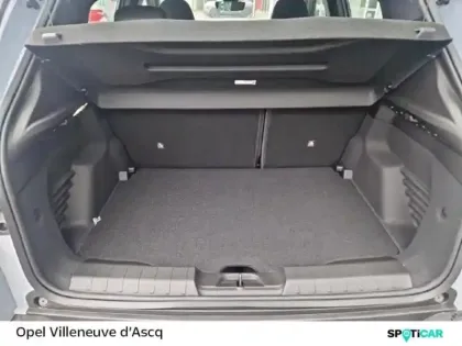 Photo 5 Jeep Avenger  Electrique 156ch 115kW Altitude