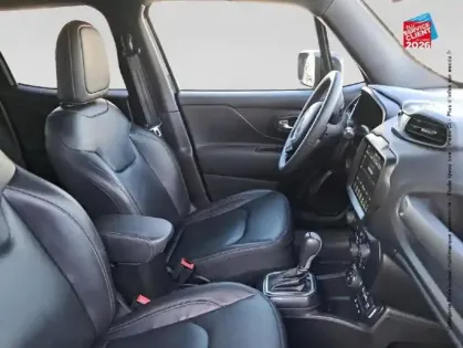 Photo 19 Jeep Renegade Gén. I Ph2 S 5