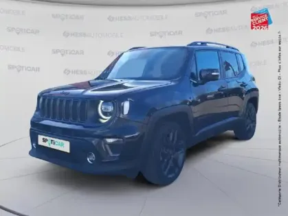 Photo 15 Jeep Renegade Gén. I Ph2 S 5