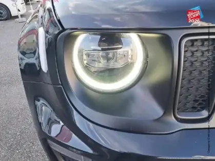 Photo 12 Jeep Renegade  1.3 GSE T4 240ch 4xe S AT6 MY21