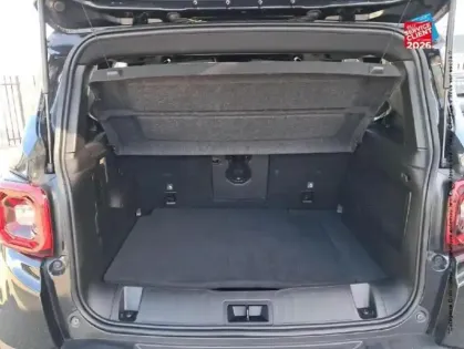 Photo 13 Jeep Renegade  1.3 GSE T4 240ch 4xe S AT6 MY21